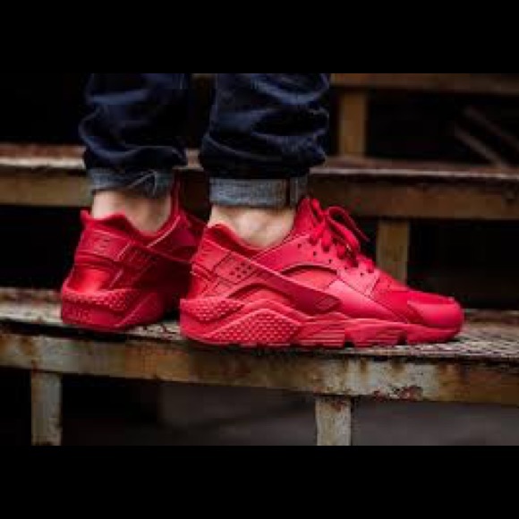 Nike Other - 🛑❌SOLD❌Nike Huarache🛑